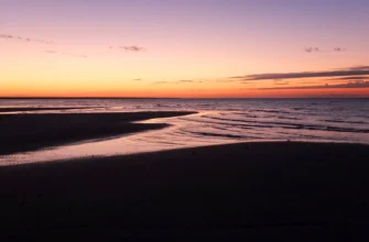 Пляж Кайо-Коко с бирюзовой водой