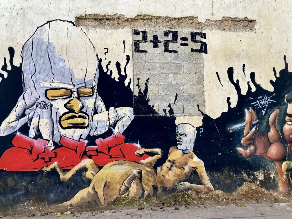 Переводчик на Кубе нужен и на улицах Гаваны