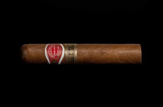 Кубинская сигара Romeo y Julieta Churchill