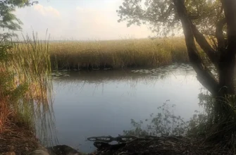 Заповедники Кубы: болота Сьенага-де-Сапата